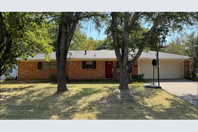 613 N Overlook Drive, Kerens, TX 75144 - Photo 3