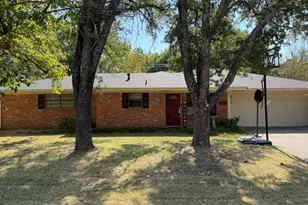 613 N Overlook Dr, Kerens, TX 75144 - Photo 3
