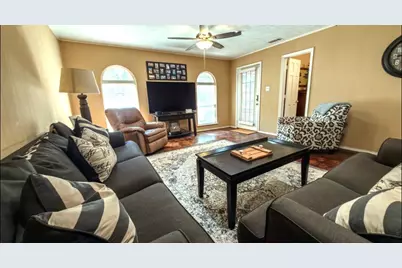 613 N Overlook Drive, Kerens, TX 75144 - Photo 15