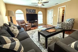 613 N Overlook Dr, Kerens, TX 75144 - Photo 15