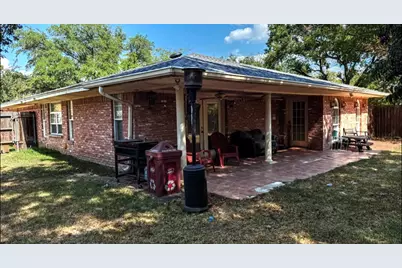 613 N Overlook Drive, Kerens, TX 75144 - Photo 11