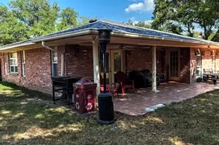 613 N Overlook Dr, Kerens, TX 75144 - Photo 11
