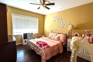 613 N Overlook Dr, Kerens, TX 75144 - Photo 23