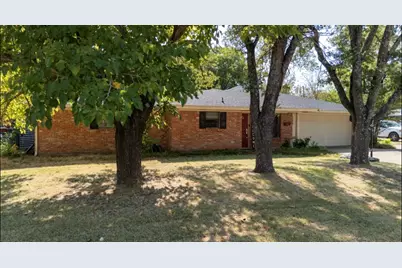 613 N Overlook Drive, Kerens, TX 75144 - Photo 5