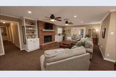 613 N Overlook Drive, Kerens, TX 75144 - Photo 13