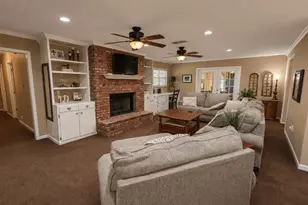 613 N Overlook Dr, Kerens, TX 75144 - Photo 13