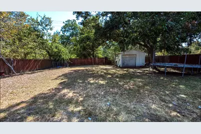 613 N Overlook Drive, Kerens, TX 75144 - Photo 9