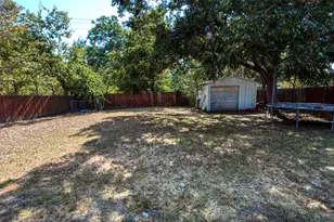 613 N Overlook Dr, Kerens, TX 75144 - Photo 9