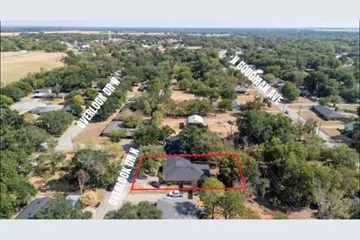 613 N Overlook Drive, Kerens, TX 75144 - Photo 7