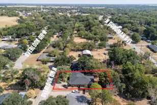 613 N Overlook Dr, Kerens, TX 75144 - Photo 7