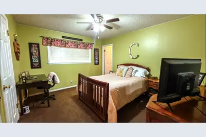 613 N Overlook Drive, Kerens, TX 75144 - Photo 21