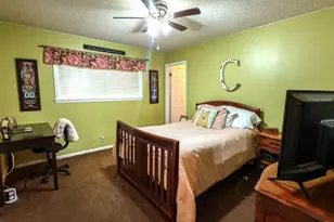 613 N Overlook Dr, Kerens, TX 75144 - Photo 21