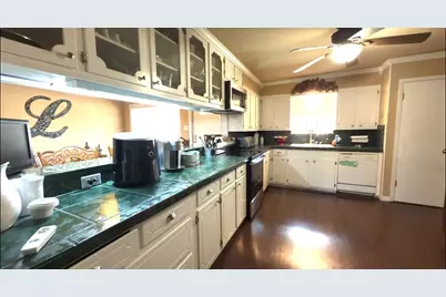 613 N Overlook Drive, Kerens, TX 75144 - Photo 19