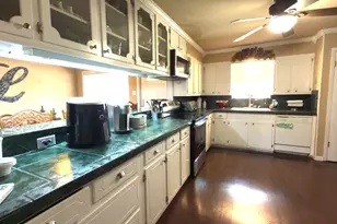 613 N Overlook Dr, Kerens, TX 75144 - Photo 19