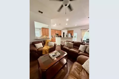 5004 Mountain Valley Court, Fort Worth, TX 76123 - Photo 5