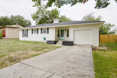 3533 Binyon Avenue, Fort Worth, TX 76133 - Photo 19