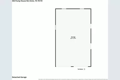 303 Pump House Road, Ennis, TX 75119 - Photo 35