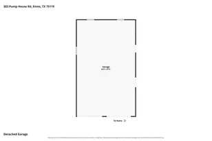 303 Pump House Rd, Ennis, TX 75119 - Photo 35