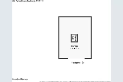 303 Pump House Road, Ennis, TX 75119 - Photo 37