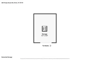 303 Pump House Rd, Ennis, TX 75119 - Photo 37