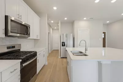 6006 Alderton Drive, McKinney, TX 75071 - Photo 5