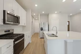 6006 Alderton Dr, McKinney, TX 75071 - Photo 5