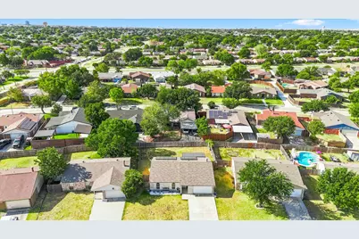 5561 Rutledge Drive, The Colony, TX 75056 - Photo 39