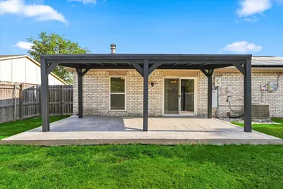 5561 Rutledge Drive, The Colony, TX 75056 - Photo 35