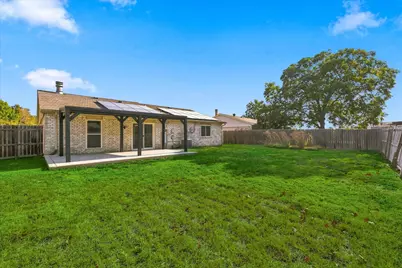 5561 Rutledge Drive, The Colony, TX 75056 - Photo 37
