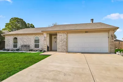 5561 Rutledge Drive, The Colony, TX 75056 - Photo 5