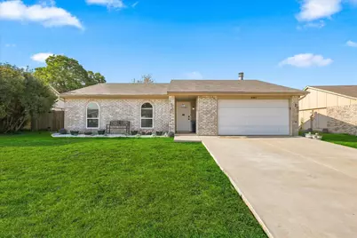 5561 Rutledge Drive, The Colony, TX 75056 - Photo 1