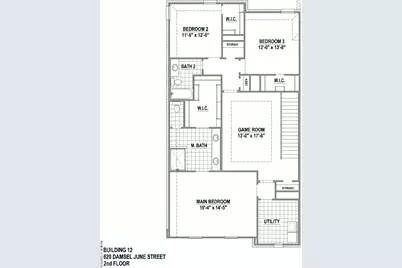 620 Damsel June Street, Lewisville, TX 75056 - Photo 3