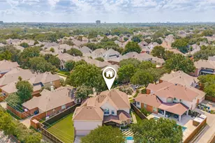 5101 Tennington Park, Dallas, TX 75287 - Photo 39