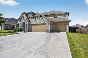 1113 Wrenwood Dr, Justin, TX 76247 - Photo 3