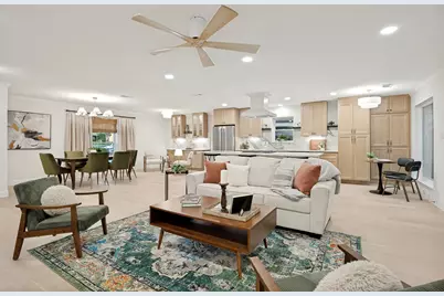 407 Valley Cove Drive, Richardson, TX 75080 - Photo 11