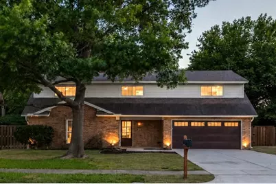 407 Valley Cove Drive, Richardson, TX 75080 - Photo 37