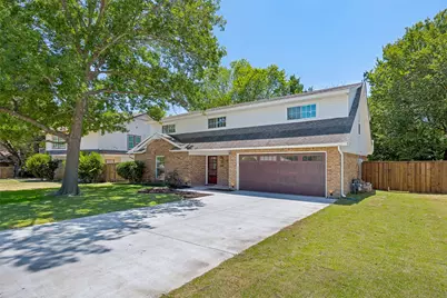 407 Valley Cove Drive, Richardson, TX 75080 - Photo 1