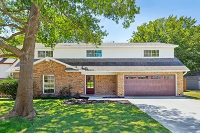 407 Valley Cove Drive, Richardson, TX 75080 - Photo 9