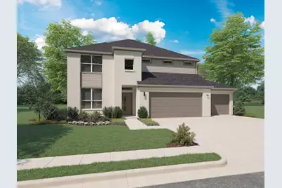 429 Hocking Hills Drive, Waxahachie, TX 75165 - Photo 1