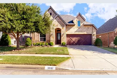 3616 Legends Path, Flower Mound, TX 75028 - Photo 1