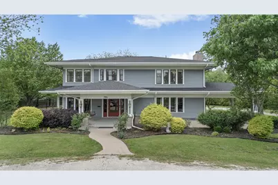 706 S Main Street, Farmersville, TX 75442 - Photo 1
