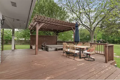 706 S Main Street, Farmersville, TX 75442 - Photo 37
