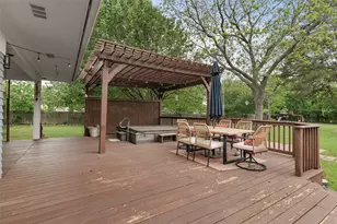 706 S Main St, Farmersville, TX 75442 - Photo 37