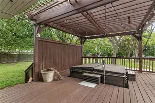 706 S Main St, Farmersville, TX 75442 - Photo 39