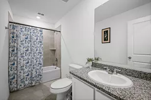 2824 Slatewood Dr, Fort Worth, TX 76179 - Photo 19