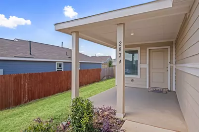 2824 Slatewood Drive, Fort Worth, TX 76179 - Photo 3