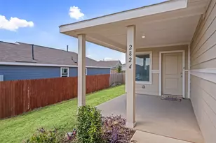 2824 Slatewood Dr, Fort Worth, TX 76179 - Photo 3