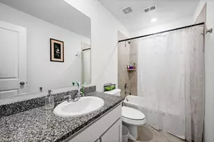 2824 Slatewood Dr, Fort Worth, TX 76179 - Photo 23