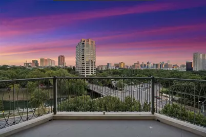3505 Turtle Creek Boulevard #5A, Dallas, TX 75219 - Photo 9