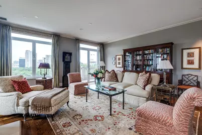 3505 Turtle Creek Boulevard #5A, Dallas, TX 75219 - Photo 13